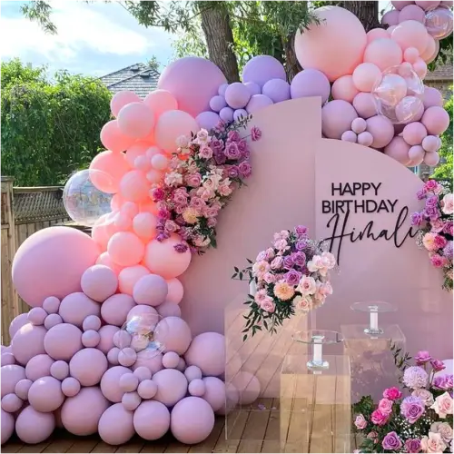 Modular Dressing Units